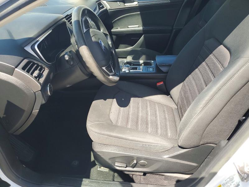 Продаж на аукціоні авто 2019 Ford Fusion, vin: 3FA6P0LU3KR240981, номер лоту: 69191656