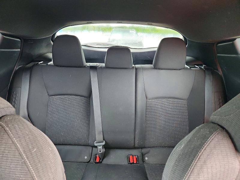 69890506 :رقم المزاد ، NMTKHMBX3JR060001 vin ، 2018 Toyota C-hr مزاد بيع
