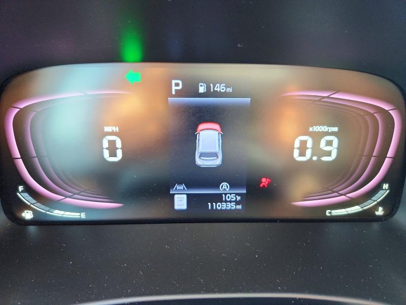 2023 Kia Soul მანქანა იყიდება აუქციონზე, vin: KNDJ23AU9P7208526, აუქციონის ნომერი: 68767146