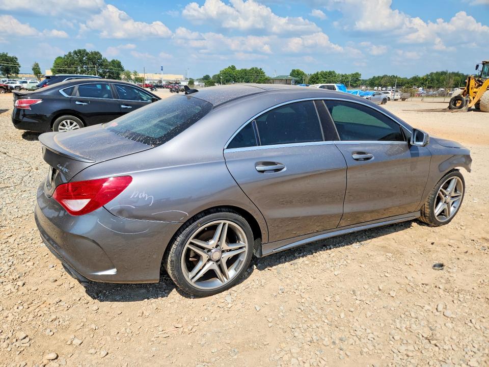 Продаж на аукціоні авто 2014 Mercedes-benz Cla, vin: WDDSJ4GB4EN107542, номер лоту: 67362286