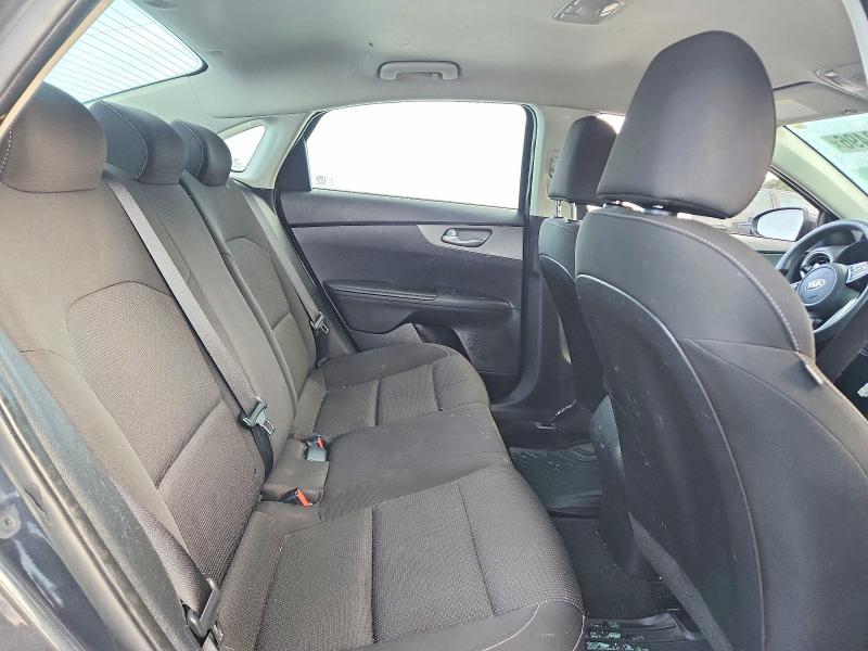 Aukcja sprzedaży 2021 Kia Forte, vin: 3KPF24AD4ME267801, numer aukcji: 69978496