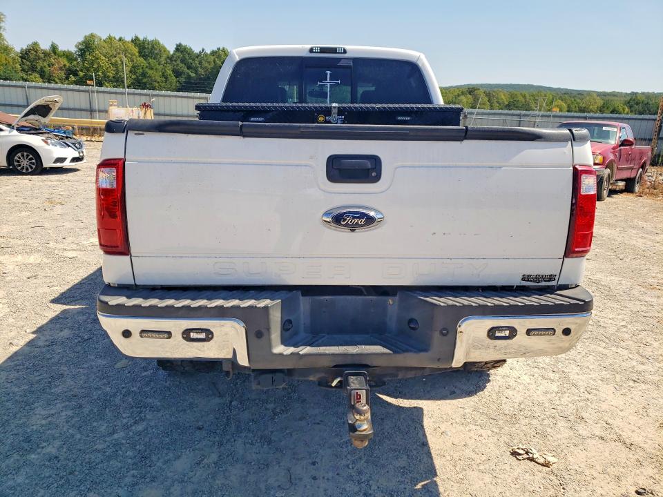 Продаж на аукціоні авто 2016 Ford F350, vin: 1FT8W3BT4GEC28087, номер лоту: 68362796