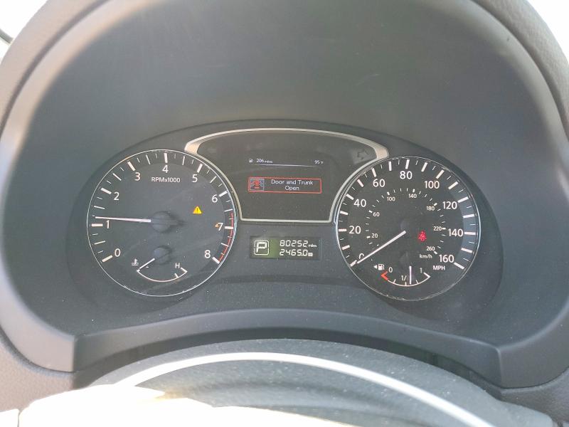 68195576 :رقم المزاد ، 1N4AL3APXEC281504 vin ، 2014 Nissan Altima مزاد بيع