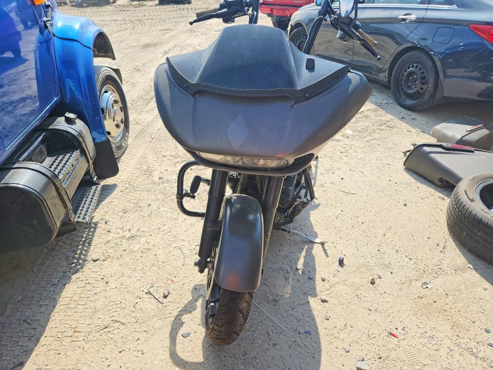 Продаж на аукціоні авто 2019 Harley-davidson Fltrxs, vin: 1HD1KTP11KB625057, номер лоту: 67719536