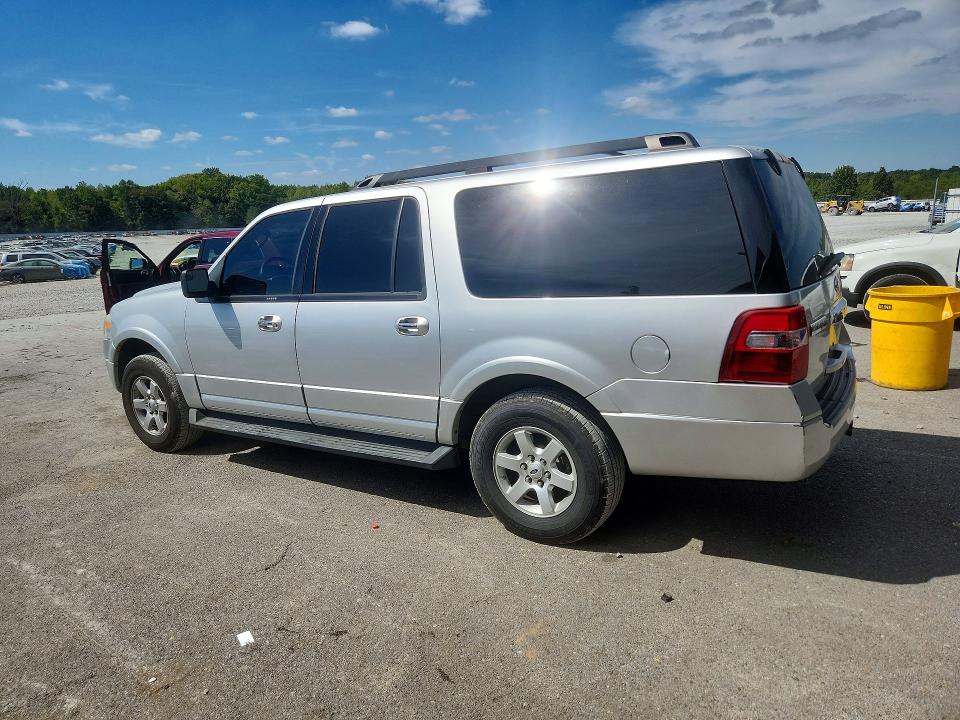 Aukcja sprzedaży 2010 Ford Expedition, vin: 1FMJK1G54AEB48951, numer aukcji: 70720146