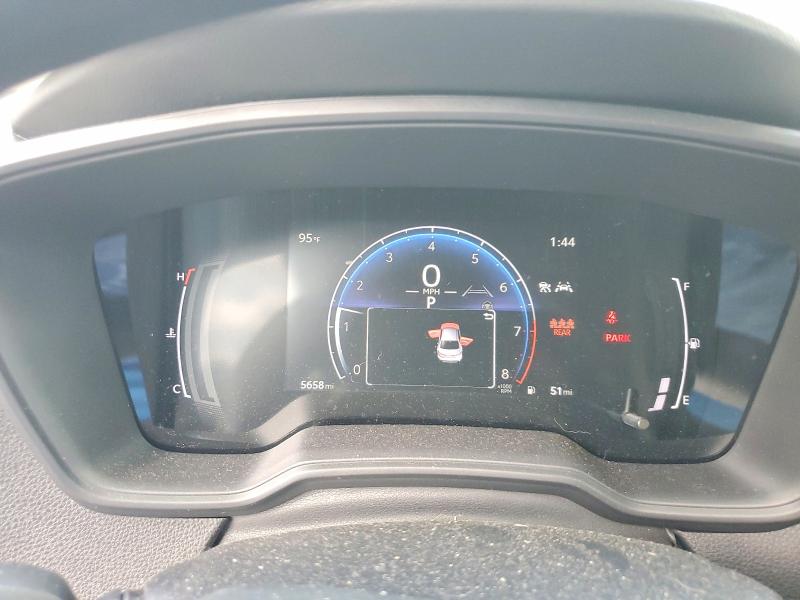 Продажа на аукционе авто 2026 Toyota Corolla, vin: 5YFB4MDE5TP461652, номер лота: 67783706