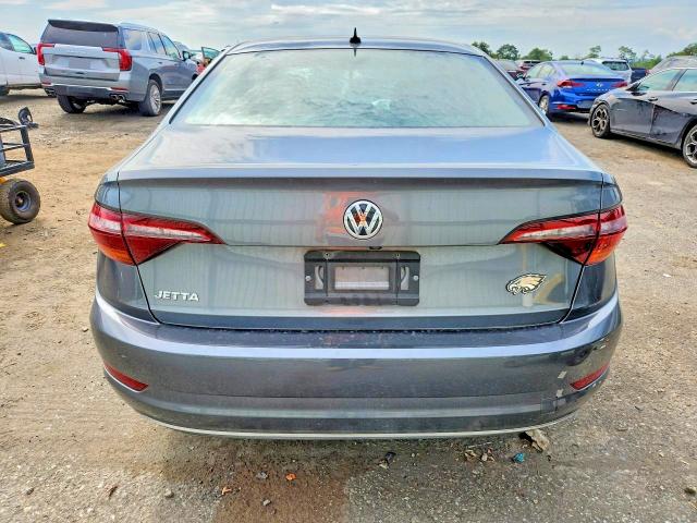68406406 :رقم المزاد ، 3VWC57BU8KM201004 vin ، 2019 Volkswagen Jetta مزاد بيع