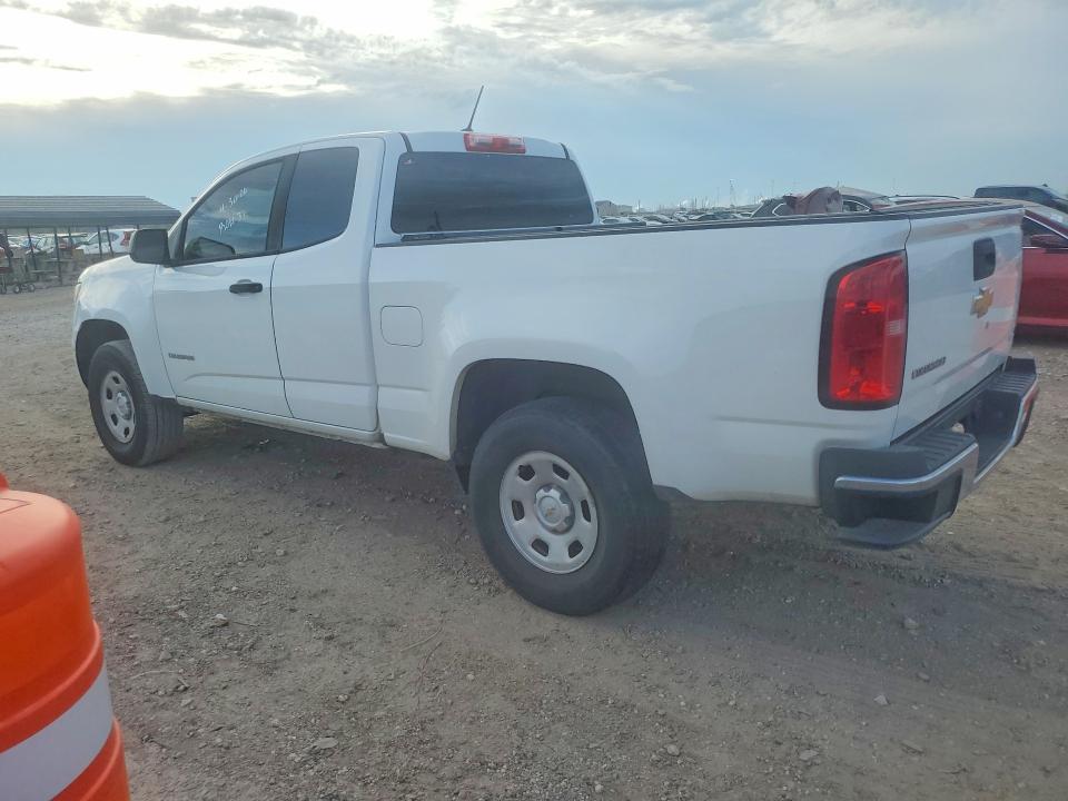 Продаж на аукціоні авто 2019 Chevrolet Colorado, vin: 1GCHSBEA0K1146731, номер лоту: 67207666