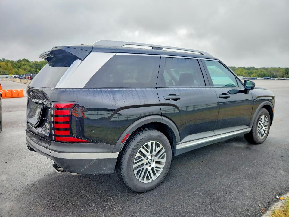 2026 Hyundai Palisade მანქანა იყიდება აუქციონზე, vin: KM8RLES24TU094564, აუქციონის ნომერი: 70998686