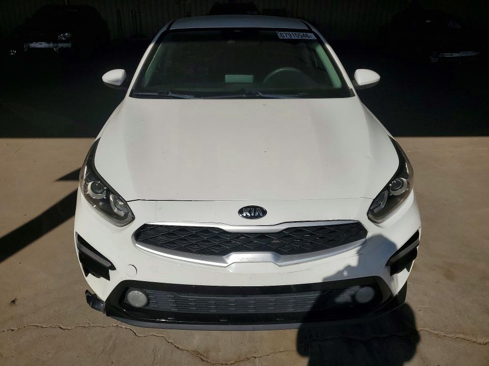 Продаж на аукціоні авто 2021 Kia Forte, vin: 3KPF24AD3ME359465, номер лоту: 67915546