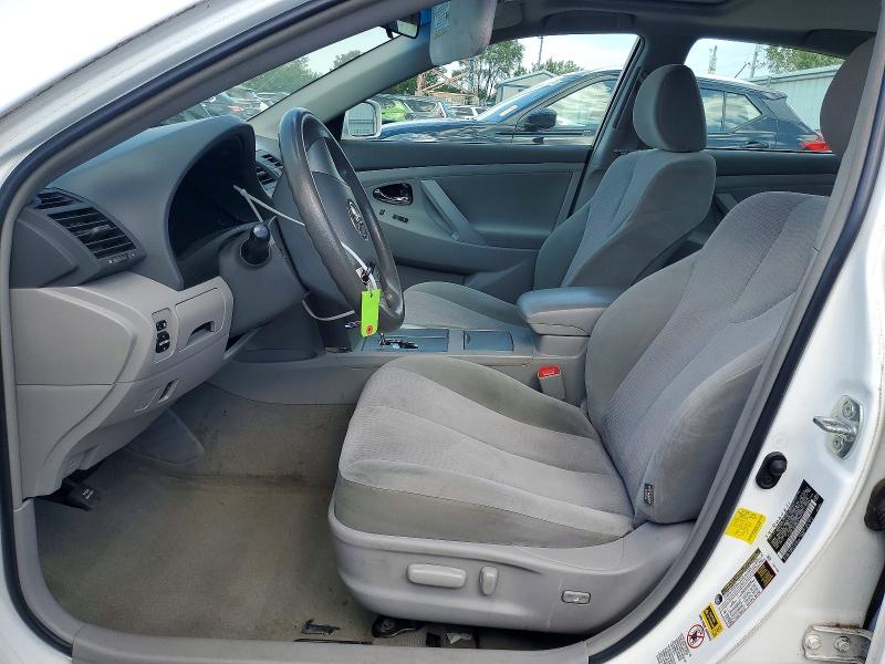 2011 Toyota Camry მანქანა იყიდება აუქციონზე, vin: 4T1BF3EK8BU768416, აუქციონის ნომერი: 69042316