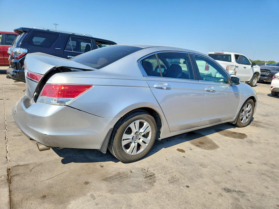 2012 Honda Accord მანქანა იყიდება აუქციონზე, vin: 1HGCP2F4XCA020254, აუქციონის ნომერი: 68820446