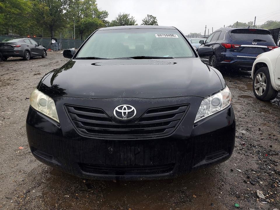 69759496 :رقم المزاد ، 4T1BE46K79U315745 vin ، 2009 Toyota Camry مزاد بيع