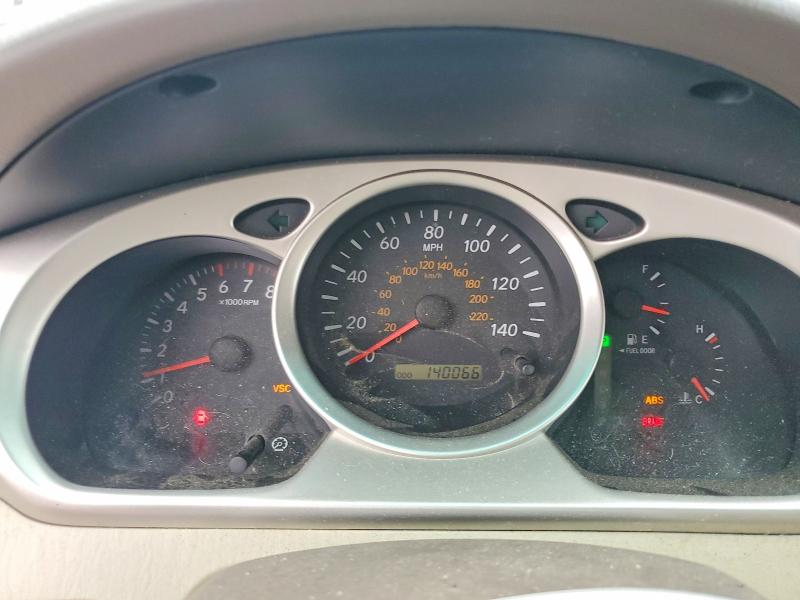 Продажа на аукционе авто 2004 Toyota Highlander, vin: JTEEP21A340056956, номер лота: 70289206