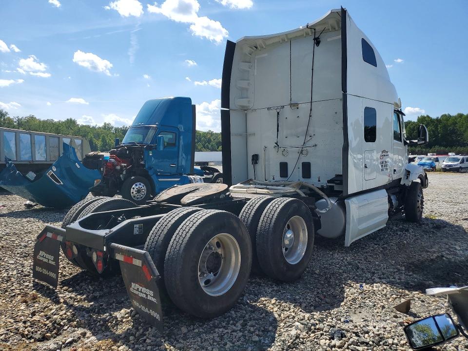 Aukcja sprzedaży 2023 Peterbilt 579, vin: 1XPBD49X4PD823293, numer aukcji: 68563306