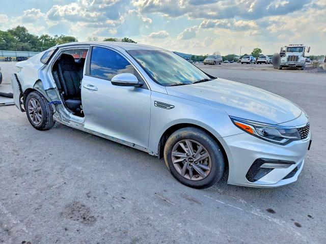 Aukcja sprzedaży 2020 Kia Optima, vin: 5XXGT4L38LG442272, numer aukcji: 68603156