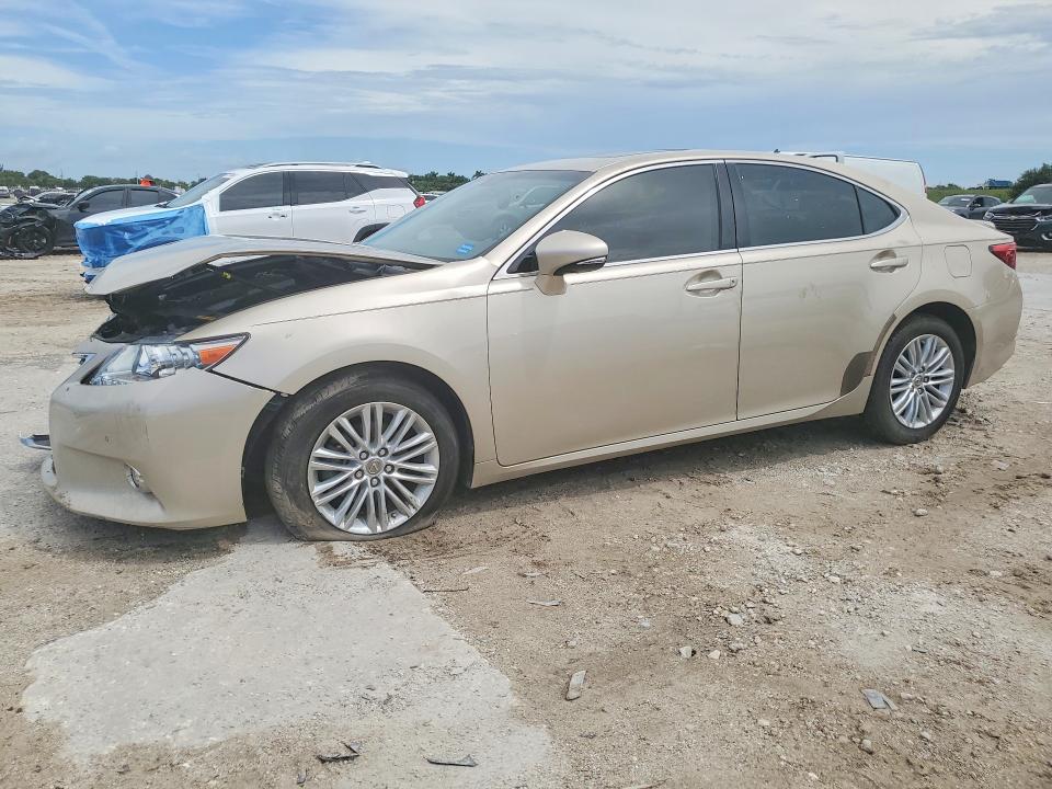 Продажа на аукционе авто 2015 Lexus Es, vin: JTHBK1GG3F2179190, номер лота: 68305526