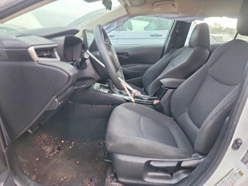Auction sale of the 2022 Toyota Corolla, vin: 5YFEPMAE1NP370678, lot number: 66031896
