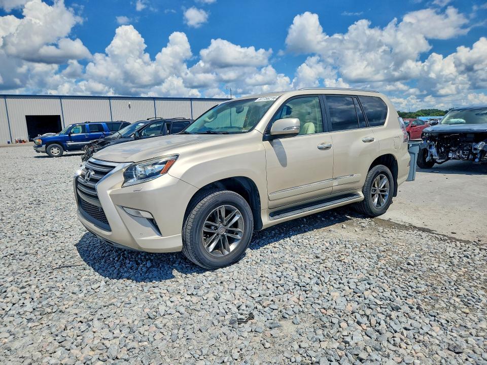 67756216 :رقم المزاد ، JTJBM7FXXG5129304 vin ، 2016 Lexus Gx مزاد بيع