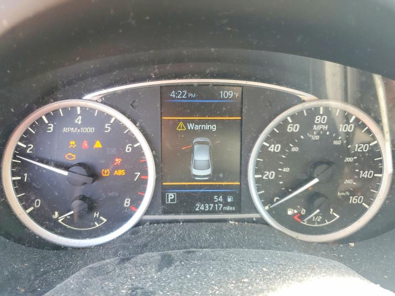 2019 Nissan Sentra მანქანა იყიდება აუქციონზე, vin: 3N1AB7AP4KY401159, აუქციონის ნომერი: 68918726