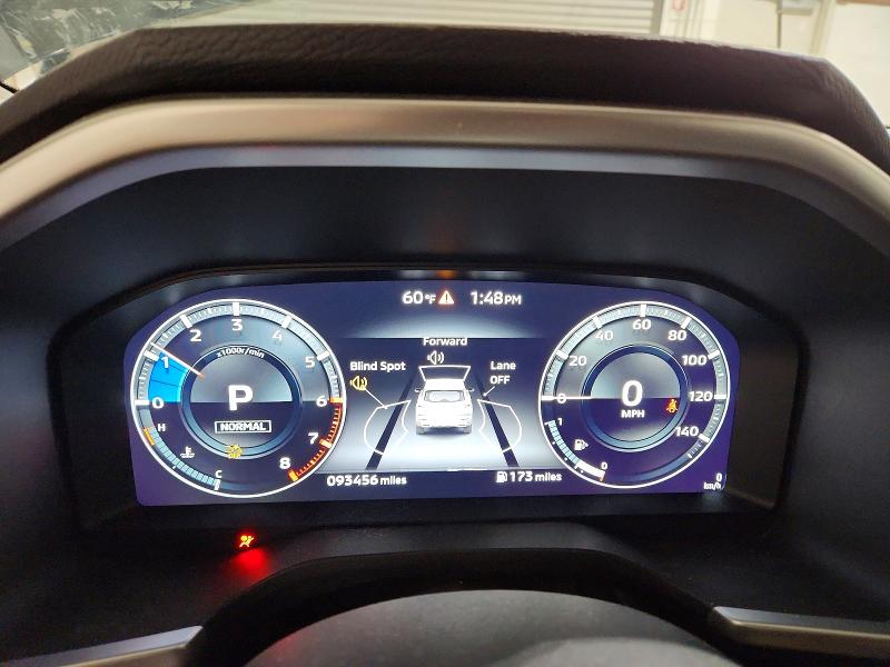 69212806 :رقم المزاد ، JA4J4UA84NZ037442 vin ، 2022 Mitsubishi Outlander مزاد بيع