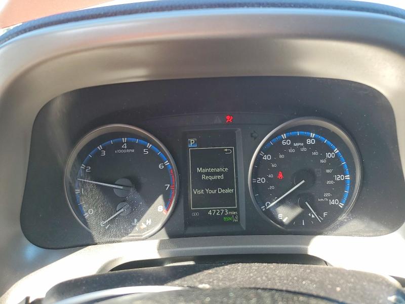 70103976 :رقم المزاد ، 2T3RFREV2HW678982 vin ، 2017 Toyota Rav4 مزاد بيع