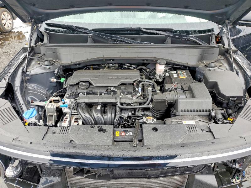 Aukcja sprzedaży 2025 Hyundai Kona, vin: KM8HBCAB3SU291518, numer aukcji: 70000606