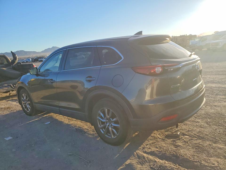 68590086 :رقم المزاد ، JM3TCACY4J0215756 vin ، 2018 Mazda Cx-9 مزاد بيع