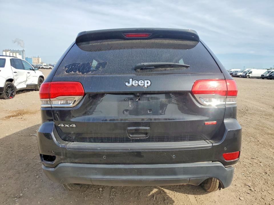2015 Jeep Grand Cherokee მანქანა იყიდება აუქციონზე, vin: 1C4RJFBG3FC876148, აუქციონის ნომერი: 59985376