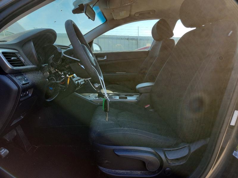 Auction sale of the 2019 Kia Optima, vin: 5XXGT4L37KG377364, lot number: 67985816