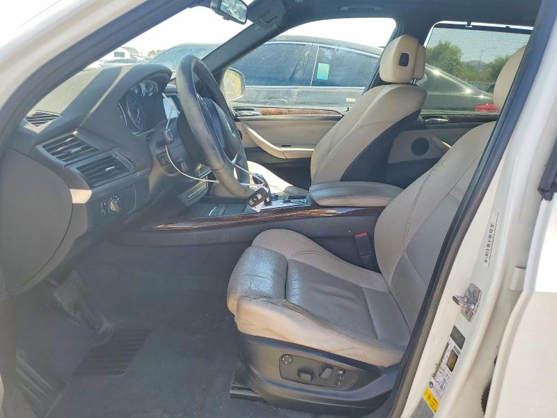 2011 Bmw X5 მანქანა იყიდება აუქციონზე, vin: 5UXZV4C54BLL58256, აუქციონის ნომერი: 68721676