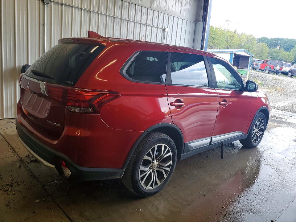 Aukcja sprzedaży 2018 Mitsubishi Outlander, vin: JA4AZ3A33JZ036356, numer aukcji: 69608056
