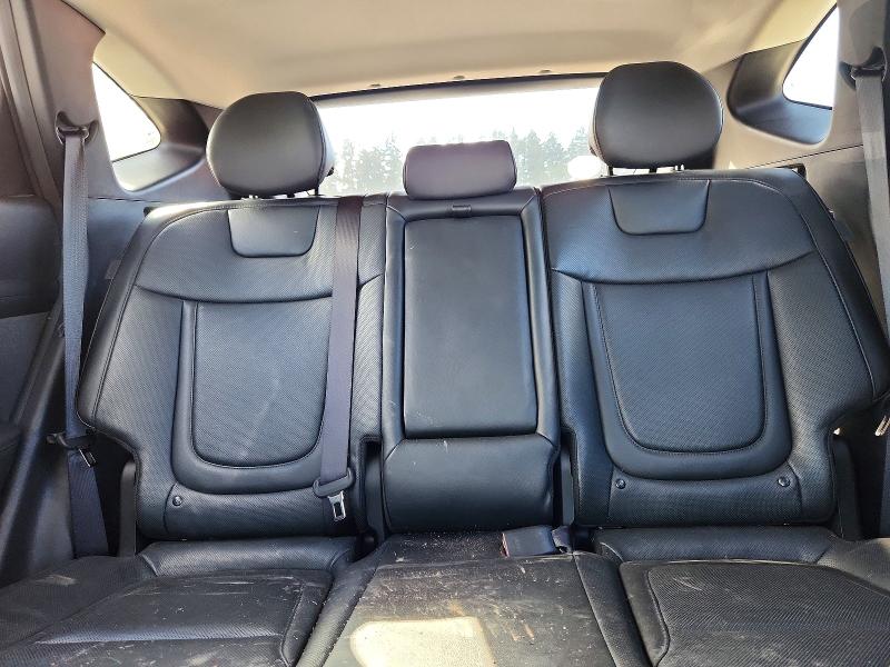2025 Hyundai Tucson მანქანა იყიდება აუქციონზე, vin: KM8JEDD17SU253582, აუქციონის ნომერი: 69574896
