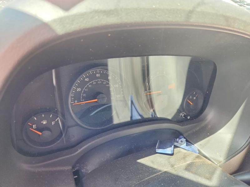 Продаж на аукціоні авто 2016 Jeep Patriot, vin: 1C4NJPBA4GD694065, номер лоту: 68153236