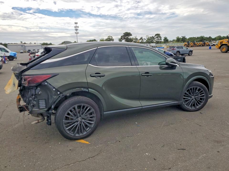 Aukcja sprzedaży 2025 Lexus Rx 350, vin: 2T2BAMCA1SC119536, numer aukcji: 68232546