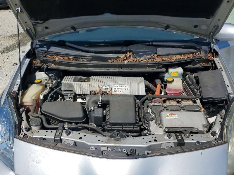 2010 Toyota Prius მანქანა იყიდება აუქციონზე, vin: JTDKN3DU9A0049448, აუქციონის ნომერი: 68955706