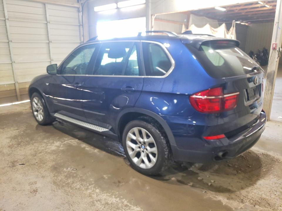 Продаж на аукціоні авто 2013 Bmw X5, vin: 5UXZV4C52DL993348, номер лоту: 68037016