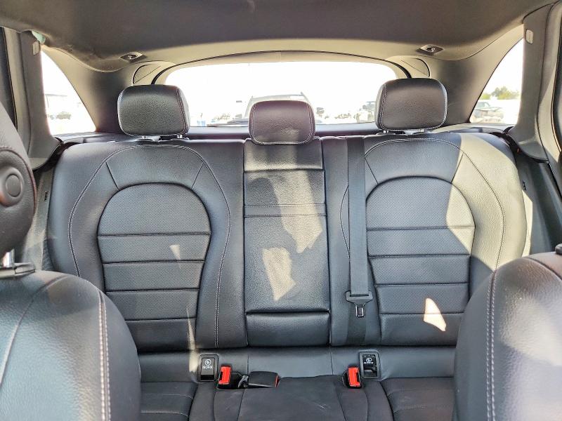 Продажа на аукционе авто 2022 Mercedes-benz Glc, vin: W1N0G8DB7NG099817, номер лота: 70632966