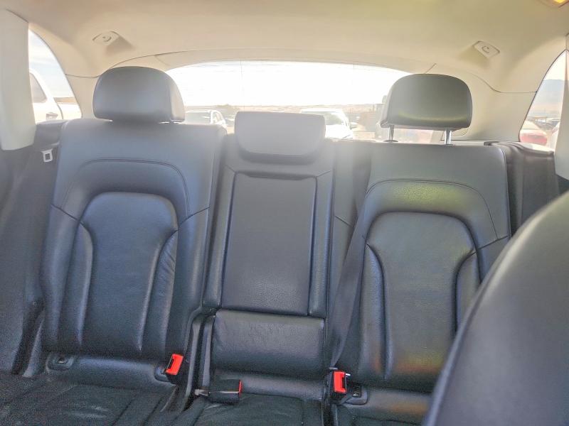 Aukcja sprzedaży 2014 Audi Q5, vin: WA1LFAFP5EA09583         , numer aukcji: 68385106