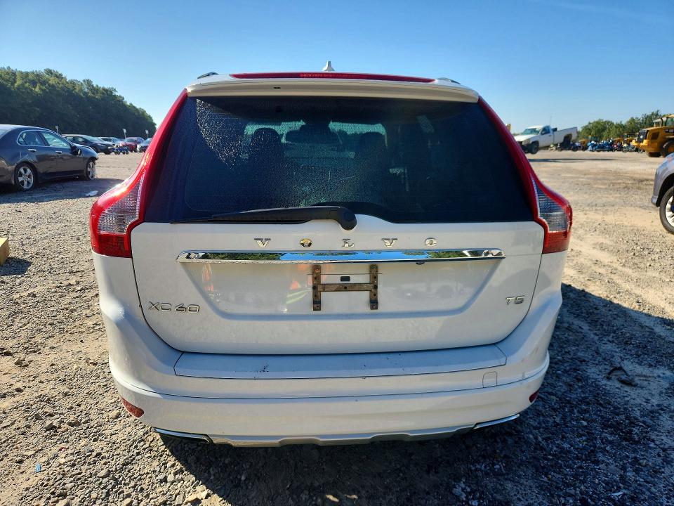Aukcja sprzedaży 2015 Volvo Xc60, vin: YV440MDJ4F2729690, numer aukcji: 68276396