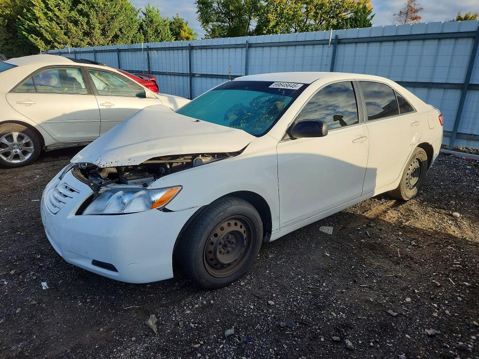 Продажа на аукционе авто 2009 Toyota Camry, vin: 4T1BE46K19U812158, номер лота: 69648646