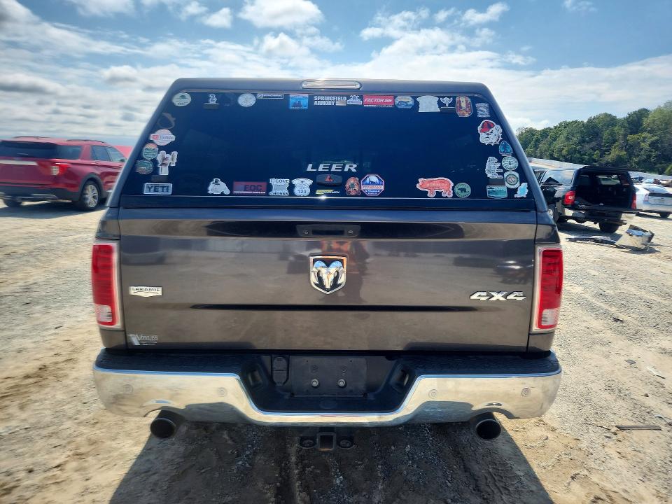 2015 Ram 1500 მანქანა იყიდება აუქციონზე, vin: 1C6RR7NM9FS680339, აუქციონის ნომერი: 69156386