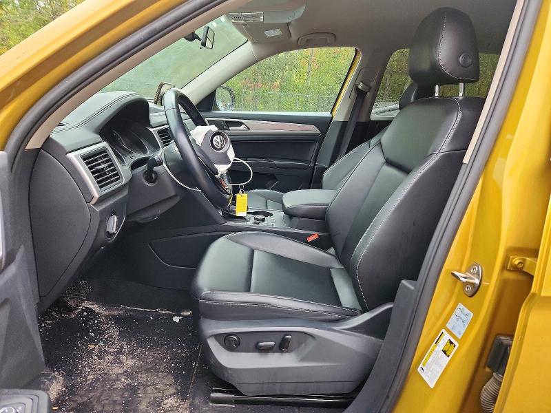 Продаж на аукціоні авто 2018 Volkswagen Atlas, vin: 1V2LR2CA3JC513230, номер лоту: 69273276
