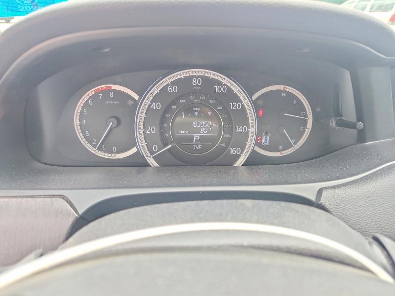 Продаж на аукціоні авто 2013 Honda Accord, vin: 1HGCR2F8XDA017644, номер лоту: 67633116