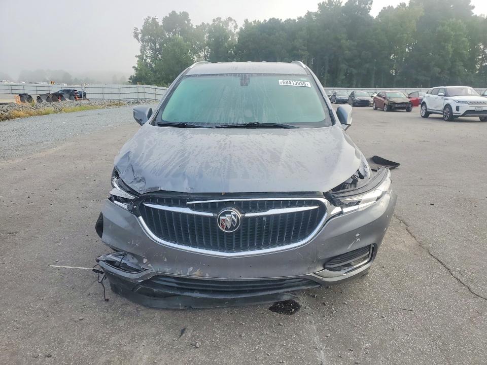 2019 Buick Enclave მანქანა იყიდება აუქციონზე, vin: 5GAEVAKW3KJ184704, აუქციონის ნომერი: 68413936