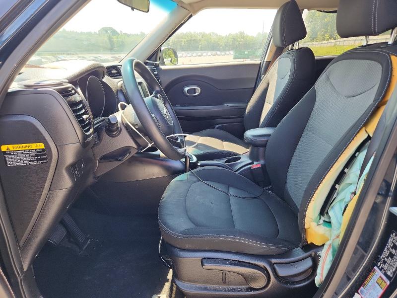 Aukcja sprzedaży 2019 Kia Soul, vin: KNDJP3A53K7672964, numer aukcji: 67649556