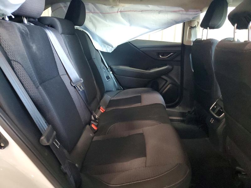 2025 Subaru Outback მანქანა იყიდება აუქციონზე, vin: 4S4BTAFCXS3204454, აუქციონის ნომერი: 68589966