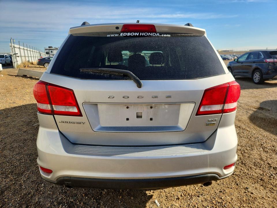 Aukcja sprzedaży 2013 Dodge Journey, vin: 3C4PDCCG6DT500590, numer aukcji: 69742816