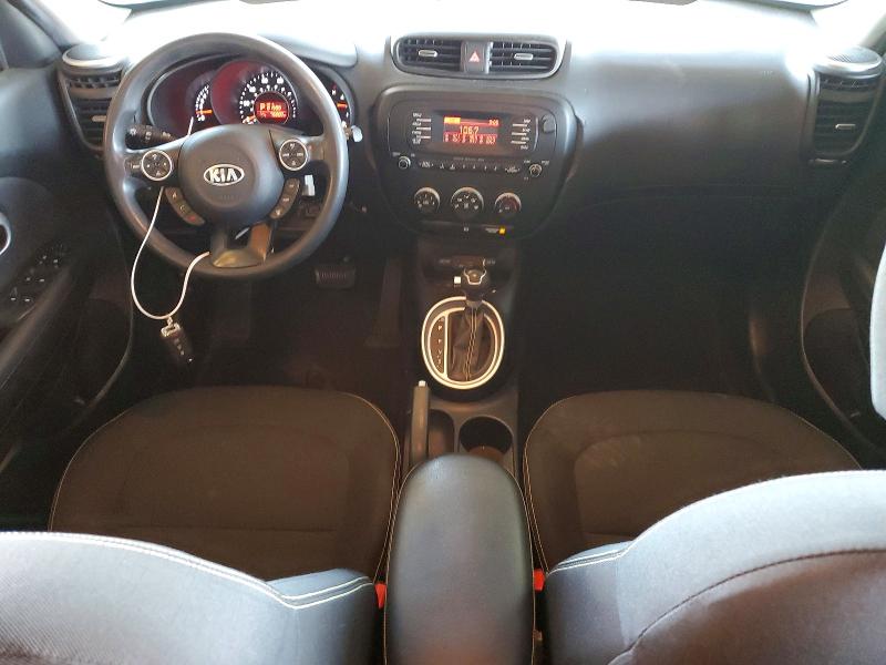 69590316 :رقم المزاد ، KNDJP3A50E7080944 vin ، 2014 Kia Soul مزاد بيع