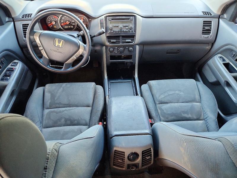 Продажа на аукционе авто 2008 Honda Pilot, vin: 5FNYF28208B015744, номер лота: 67451096
